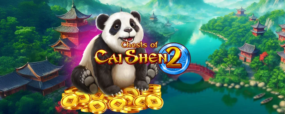 111bet Baús de Cai Shen 2
