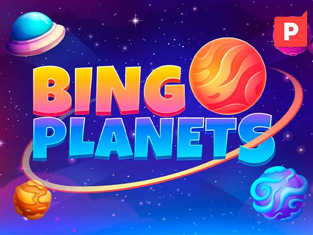 111bet Planetas do Bingo