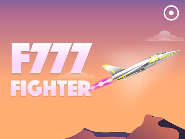 111bet F777 Fighter