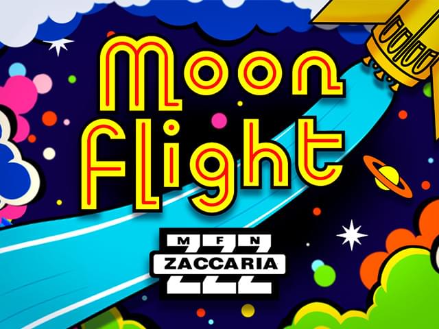 111bet Deslizante de Voo Lunar